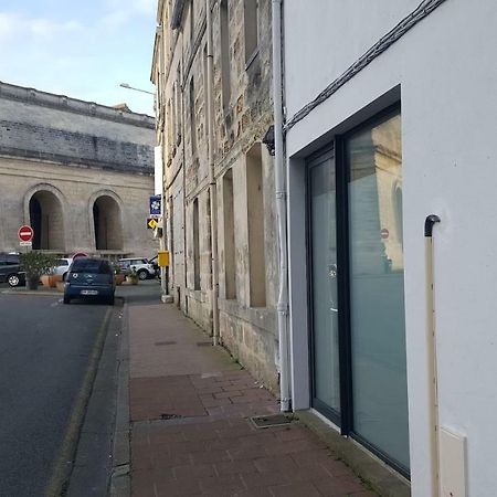 Le Petit Loft Des Thermes Rochefort (Charente-Maritime) Exterior foto