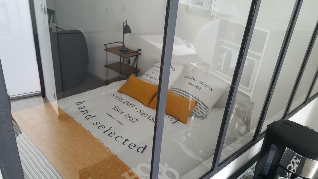 Le Petit Loft Des Thermes Rochefort (Charente-Maritime) Exterior foto