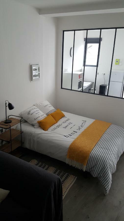 Le Petit Loft Des Thermes Rochefort (Charente-Maritime) Exterior foto